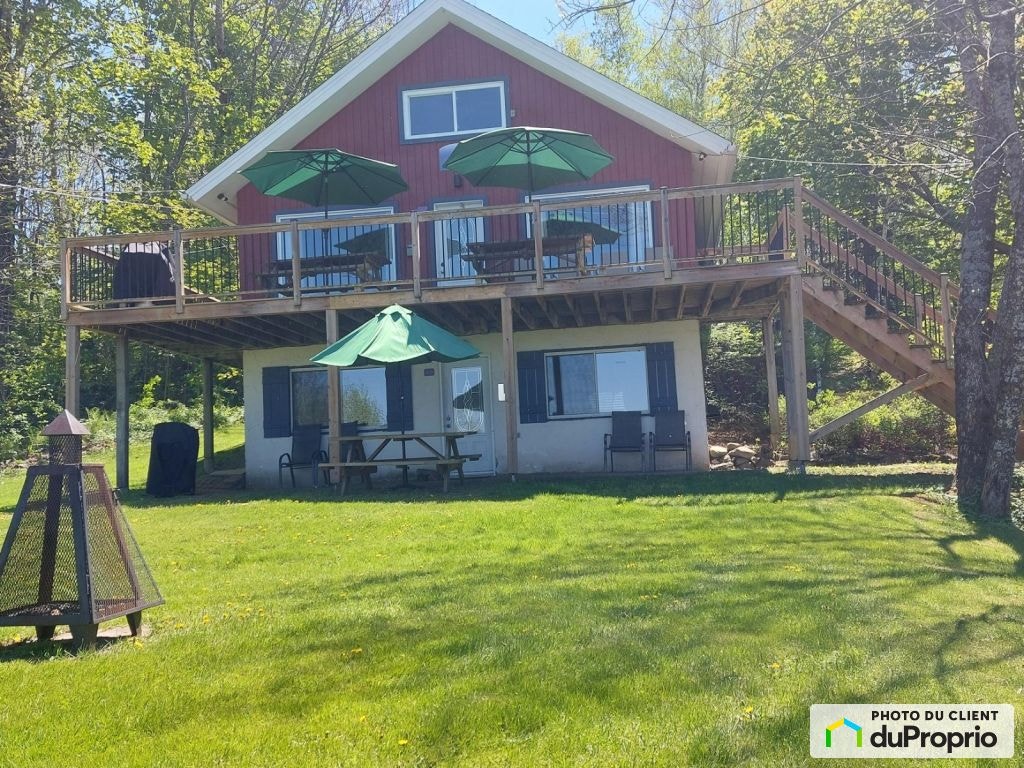 $595,000 - Duplex for sale in Sutton — photo 2