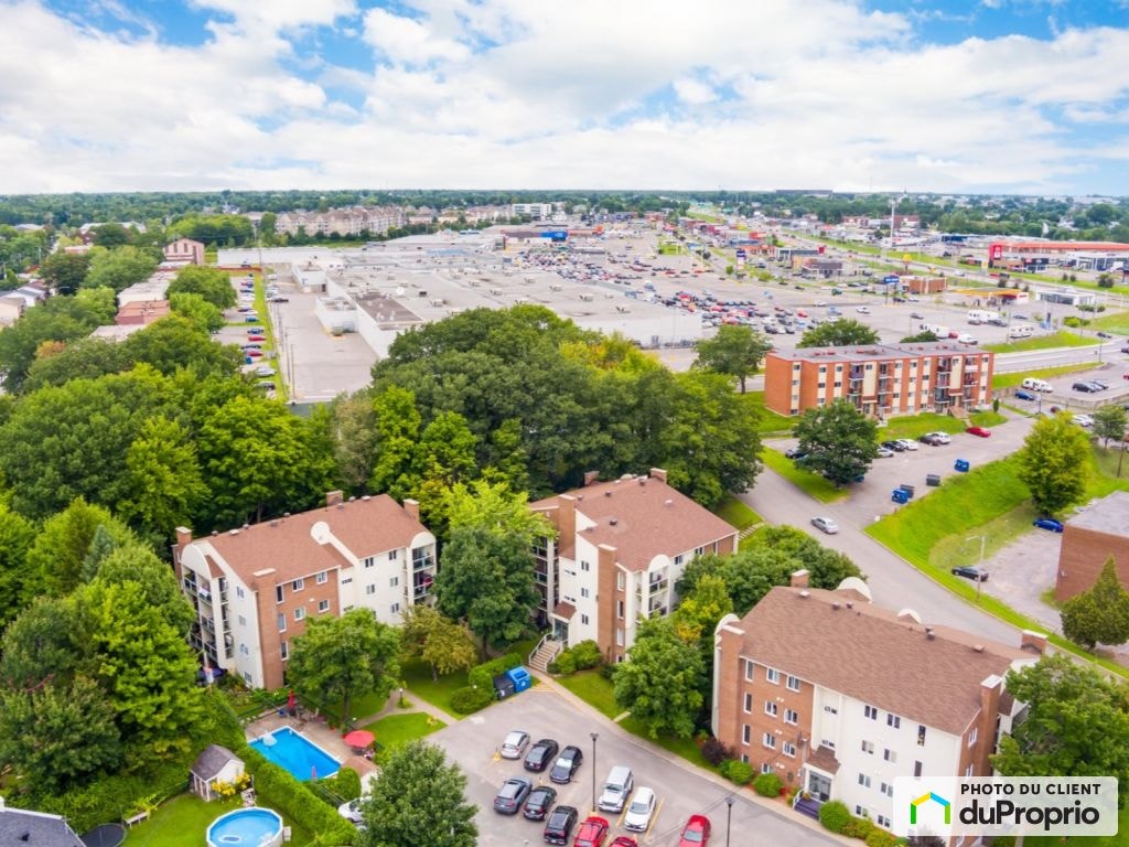 $245,000 - Condominium in Trois-Rivières (Cap-De-La-Madeleine) — photo 3