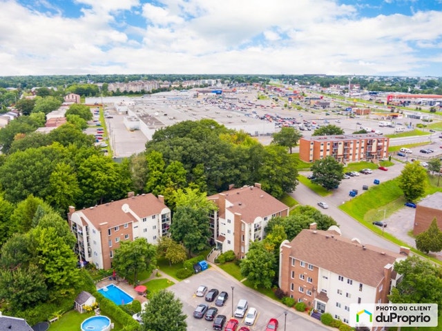$245,000 - Condominium in Trois-Rivières (Cap-De-La-Madeleine) — photo 3