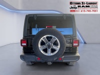 WE CAN GET YOU APPROVED ON THIS 2019 JEEP WRANGLER SAHARA 4X4 TODAY FEATURED OPTIONS -Cold Weather G... (image 5)