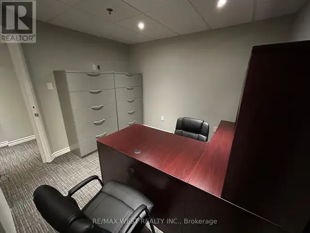 3 - 176 RIVERMEDE ROAD Vaughan (Concord), Ontario in Commercial & Office Space for Rent in Markham / York Region - Image 5