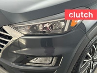 Power Lumbar Support, Rear Heated Seats, Folding Rear Seats and more! Clutch is the largest online u... (image 7)