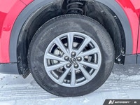 Vehicle Highlights: Standard i-Activ AWD Keyless Entry CarPlay The 2024 Mazda CX-5 GS, with its mere... (image 9)
