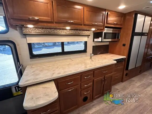 2018 Jayco Precept 35S Washer / Dryer Combo in RVs & Motorhomes in Moncton - Image 23