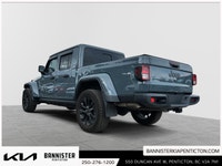 2024 Jeep Gladiator Nighthawk | No Accidents | One Owner | Heated Seats | Back up Camera | Heated St... (image 3)