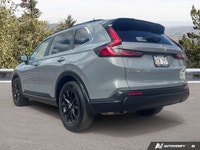 Welcome to Moncton Chrysler Jeep Dodge. Recent Arrival! 2023 Honda CR-V Sport 1.5L I4 Turbocharged D... (image 3)