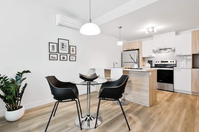 857 avenue Léo-Lacombe — photo 1