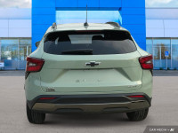 Price includes Added Accessories Plus Engine block Heater | Sunroof Package Experience the future of... (image 5)