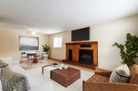 Amenities: Keyless Entry • In-suite Laundry • In-suite Storage Suite & Building: Spacious one-bedroo... (image 3)