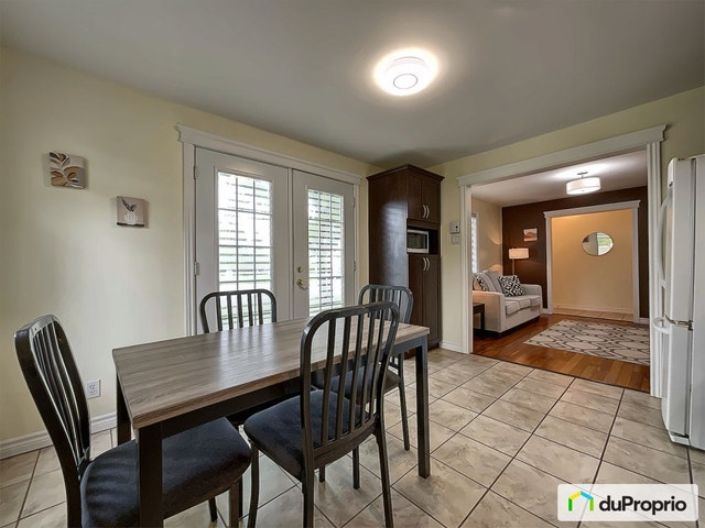 $214,500 - Condominium for sale in Bécancour (St-Grégoire) — photo 2