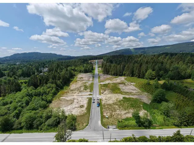 30268 ENDO AVENUE Mission, British Columbia in Land for Sale in Mission - Image 8