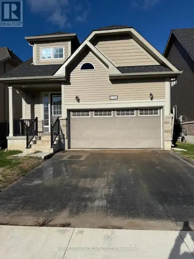 Beautiful Detached Bungaloft Available For Lease In The High Demand Bath Community. The Main Floor F...