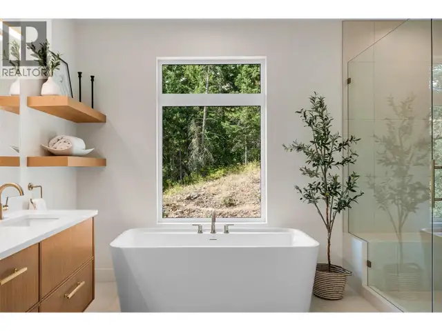 271 Chicopee Road Unit# 2 Vernon, British Columbia in Houses for Sale in Fort St. John - Image 33