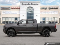 This Ram 3500 delivers a Intercooled Turbo Diesel I-6 6.7 L/408 engine powering this Automatic trans... (image 3)