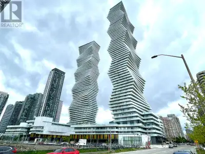 801 - 3883 QUARTZ ROAD Mississauga (City Centre), Ontario