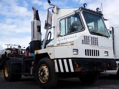 2008 Ottawa KALMAR Ottawa KALMAR 2008 Nouveauté en inventaire chez Camions Lussicam : un Ottawa KALM...