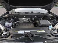 TITAN BLACK/SILVER PREMIUM LEATHER SEATING SURFACES,PURE GRAY,Turbocharged,All Wheel Drive,Traction... (image 6)