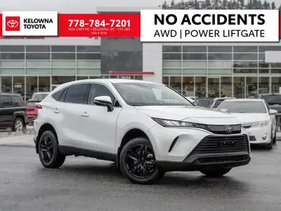 No Accidents - Keyless Ignition - Wireless Smartphone Charging - Backup Camera - Power Liftgate The...