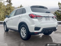 Welcome to Moncton Chrysler Jeep Dodge. Recent Arrival! 2021 Mitsubishi RVR SE 2.4L 4-Cylinder SMPI... (image 3)