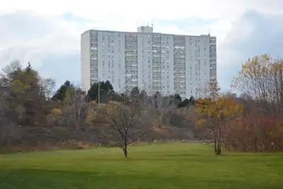 2 Bedroom at 45 Pond Mills Rd