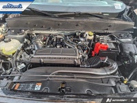 Come see this certified 2025 Ford Bronco Sport Outer Banks 4WD | Sunroof | Heated Seats | Remote Sta... (image 8)