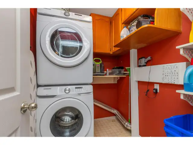47 3380 GLADWIN ROAD Abbotsford, British Columbia in Condos for Sale in Abbotsford - Image 32