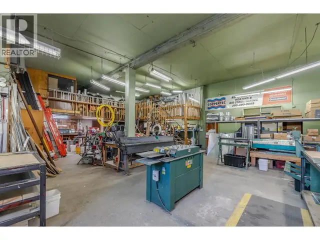 134 Estabrook Avenue Penticton, British Columbia in Commercial & Office Space for Sale in Penticton - Image 11