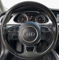 2016 Audi A4 . (image 6)