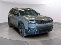 Introducing the New 2026 Jeep Cherokee Limited 4x4, an SUV that combines style and functionality in... (image 6)