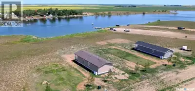 Titled Waterfront property! Like new home with PVC fences, covered deck, ready for you to enjoy life...