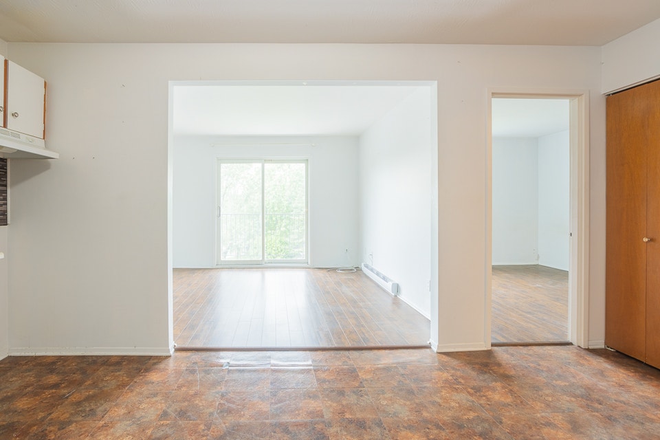 4 1/2, 2 chambre, a louer, for rent, à Chambly 4