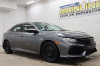 Civic LX ... Engine: Intercooled Turbo Regular Unleaded I-4 1.5 L/91 Other Equipment Turbocharged,AM... (image 1)