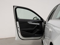 This 2020 Audi A4 2.0 Technik is a local Ontario vehicle with a clean Carfax report, combining sophi... (image 7)