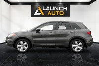 Introducing this stunning 2009 Acura RDX with ultra low KM. This Acura comes very well equipped with... (image 1)