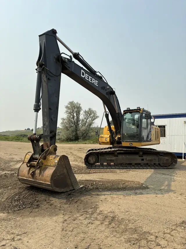 Driver's Training, Construction Training571517078791802881