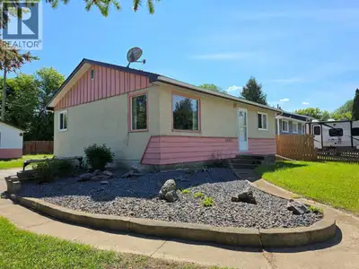 Charming Bungalow on a Beautiful Corner Lot! Welcome home to one of Lower West Peace's cutest proper...