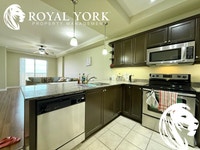 ** OPEN 24/7 - CALL: 437-561-9900 ** 1 Bedroom + Den, 1 Bathroom, Near Parks, Public Transportation,... (image 5)