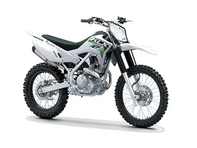 Come visit us at Adventure Motors!! 2026 Kawasaki KLX230R S Destination charge $510 As low as $32 we...