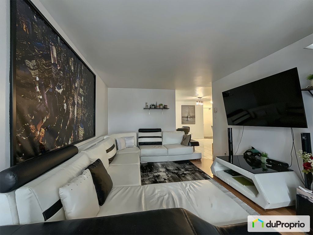 $269,900 - Condominium for sale in St-Hyacinthe — photo 3