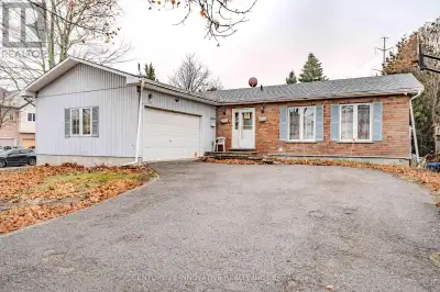 One year old built 2 bedroom 1 bathroom basement apartment for rent in the heart of pickering! This...