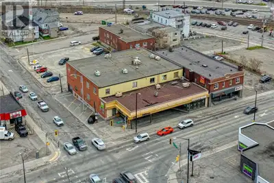 Office space is available for lease at 130 Elm Street, located on the 2nd floor with elevator access...