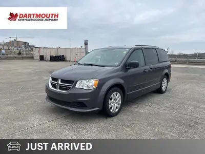Check out this 2017 Dodge Grand Caravan SXT before someone takes it home! * This Dodge Grand Caravan...