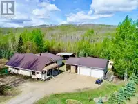 13715 209 Road Dawson Creek, British Columbia