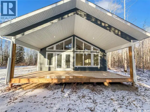 20 Valley Ridge ROAD Candle Lake, Saskatchewan in Houses for Sale in Prince Albert - Image 33
