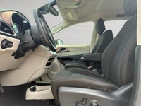 3.6L Pentastar V6 Engine | 9-Speed Automatic Transmission | Second and Third Row Seating | Power Sli... (image 9)