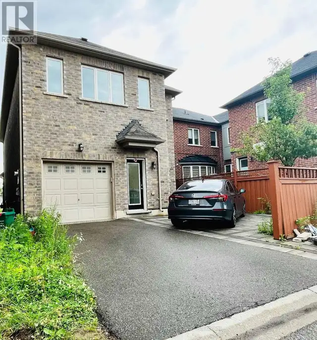 259 William Forster Road Markham (Cornell), Ontario, photo 3 of 4