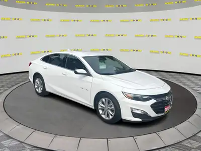 . Engine: 4 Cylinder Engine 1.5L/91CI L/100Km City: 8.4 L/100Km Hwy: 6.7 Safety Equipment OnStar and...