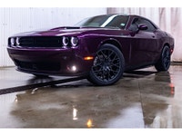 **ONE OWNER - MECHANICALLY CERTIFIED** 118,820 KM This 2021 Dodge Challenger AWD SXT is powered by a... (image 3)