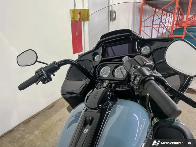 2024 Harley-Davidson FLTRK - Road Glide(TM) Limited in Sport Touring in Calgary - Image 14