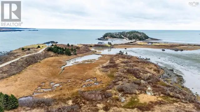 1A Lobster Pound Road Cape Forchu, Nova Scotia in Land for Sale in Yarmouth - Image 11